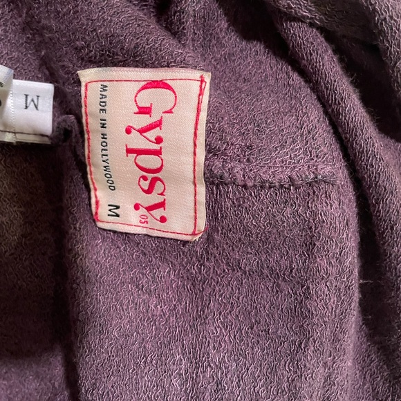 Gypsy casual  pants - Picture 3 of 3